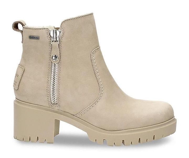 Panama Jack GTX Stiefelette Winterboots, Blockabsatz, günstig online kaufen