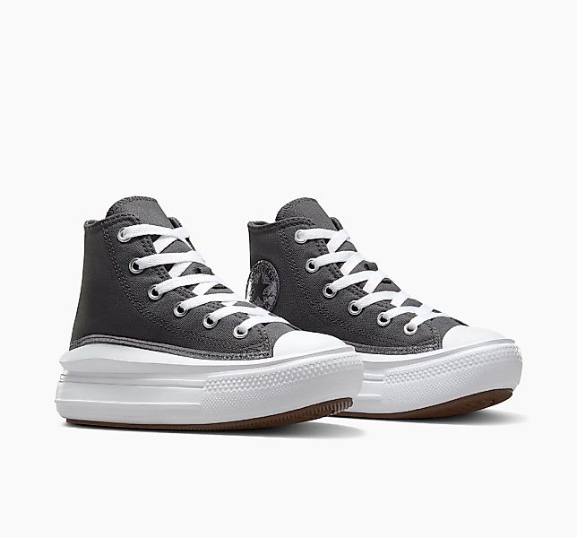 Converse Sneaker "CHUCK TAYLOR ALL STAR MOVE GLITTER" günstig online kaufen
