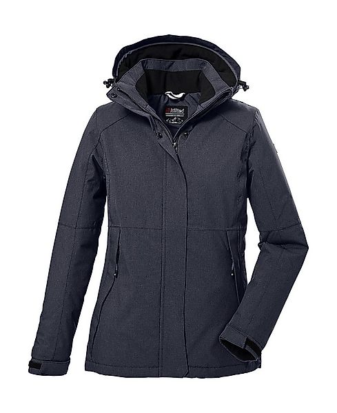 Killtec Outdoorjacke KOW 37 WMN JCKT Wasserdichte Damen Funktionsjacke mit günstig online kaufen