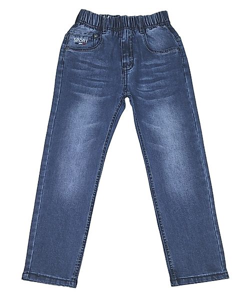 Fashion Boy Bequeme Jeans Jeans Hose günstig online kaufen
