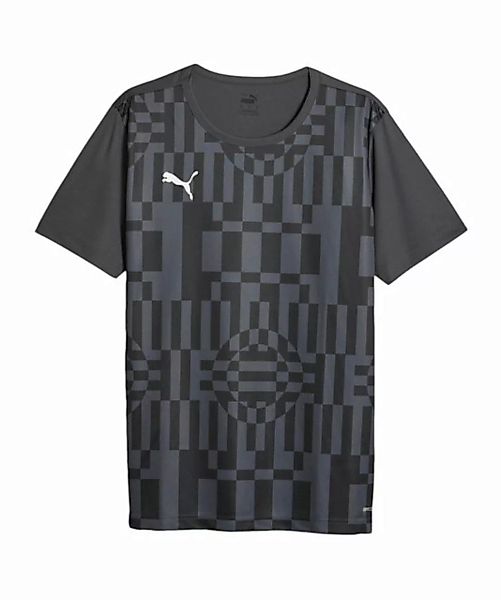 PUMA T-Shirt individualRISE Graphic Trikot default günstig online kaufen