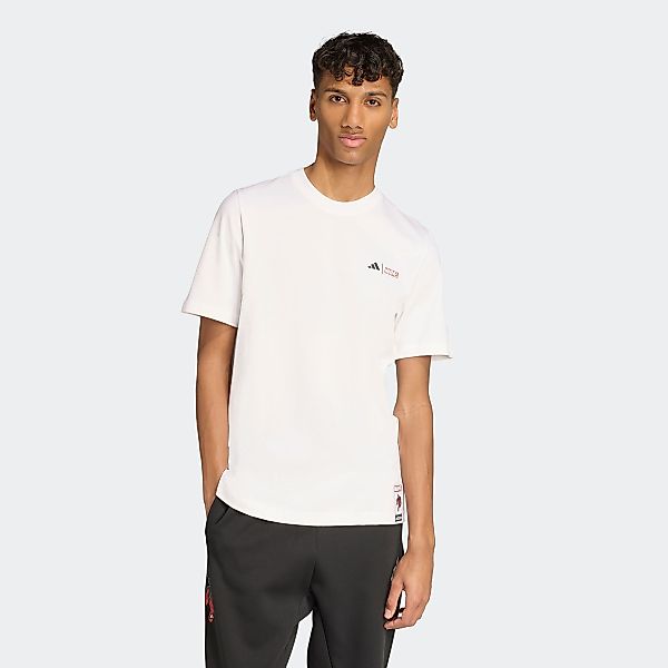 adidas Sportswear T-Shirt M SPIDERMAN T-S günstig online kaufen