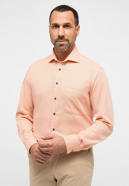 Eterna Langarmhemd COMFORT FIT günstig online kaufen