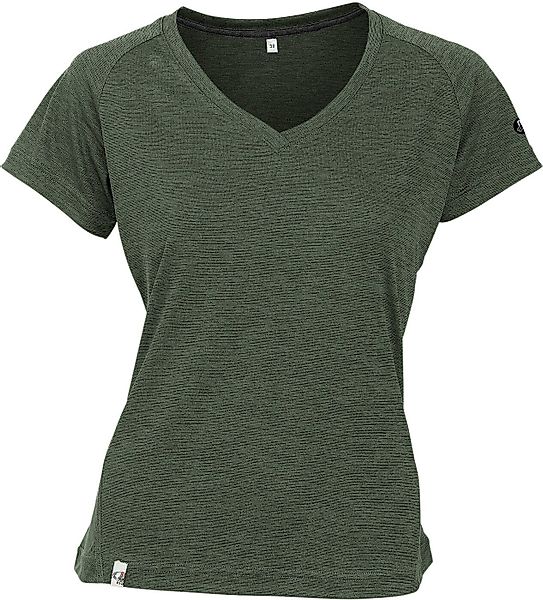 Maul Kurzarmshirt Ridnaun fresh - 1/2 günstig online kaufen