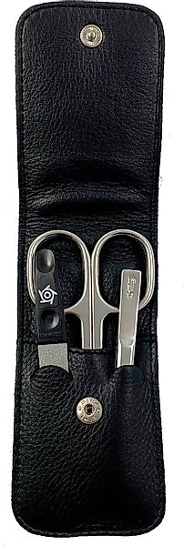 PFEILRING Maniküre-Etui Taschenetui Nappaleder, 3 tlg. günstig online kaufen
