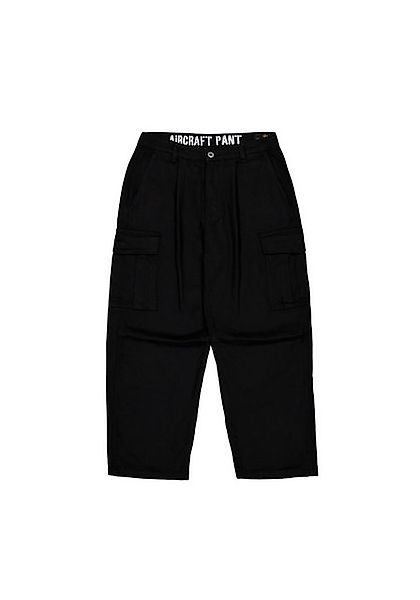 Alpha Industries Cargohose Alpha Industries Men - Pants Aircraft Pant günstig online kaufen