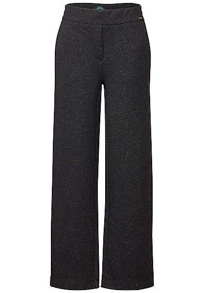 CECIL Culotte Style Neele mit Glitzer-Details günstig online kaufen