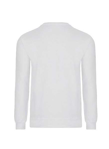 Trigema Sweatshirt "TRIGEMA Sweatshirt" günstig online kaufen