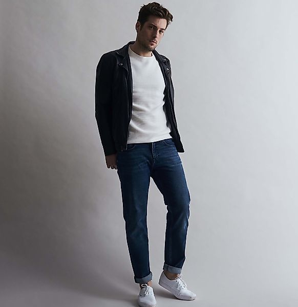 MAC 5-Pocket-Jeans MAC JEANS - Ben, günstig online kaufen