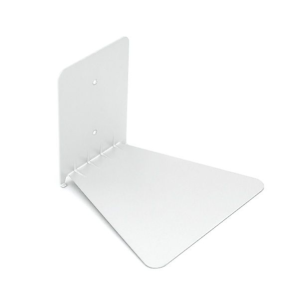 Umbra Ablageregal Regal CONCEAL, klein silber, günstig online kaufen