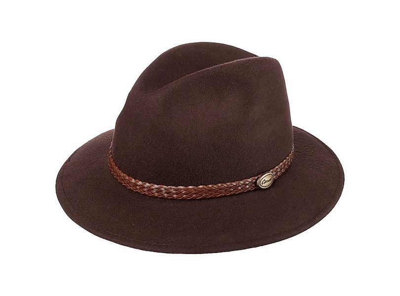 Lipodo Filzhut (1-St) Wollfilzhut, Made in Italy günstig online kaufen