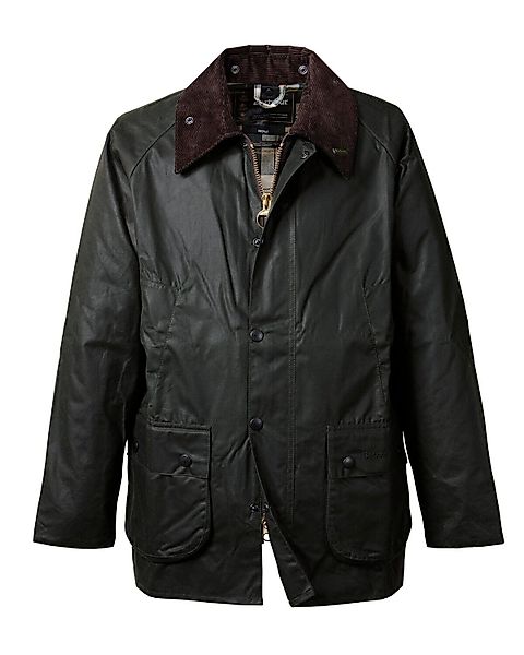 Barbour Allwetterjacke Wachsjacke Bedale günstig online kaufen