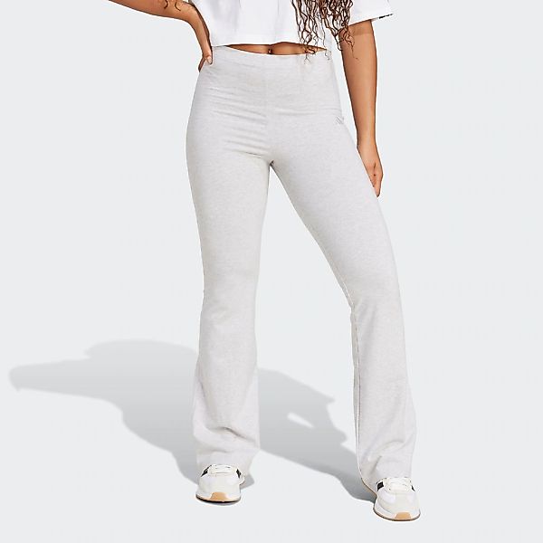 adidas Sportswear Leggings "W SL SJ FLARLEG", (1 tlg.) günstig online kaufen
