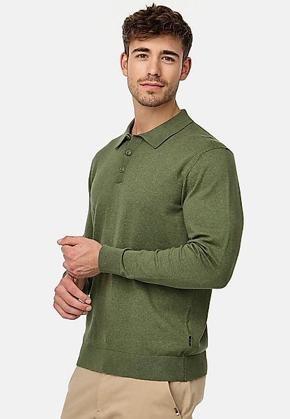 Indicode Strickpullover Herren INChips Pullover Herrenpullover günstig online kaufen