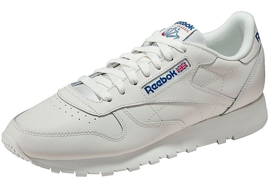 Reebok Classic Classic Leather Sneaker günstig online kaufen