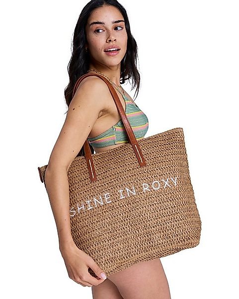 Roxy Strandtasche In The Tropics günstig online kaufen