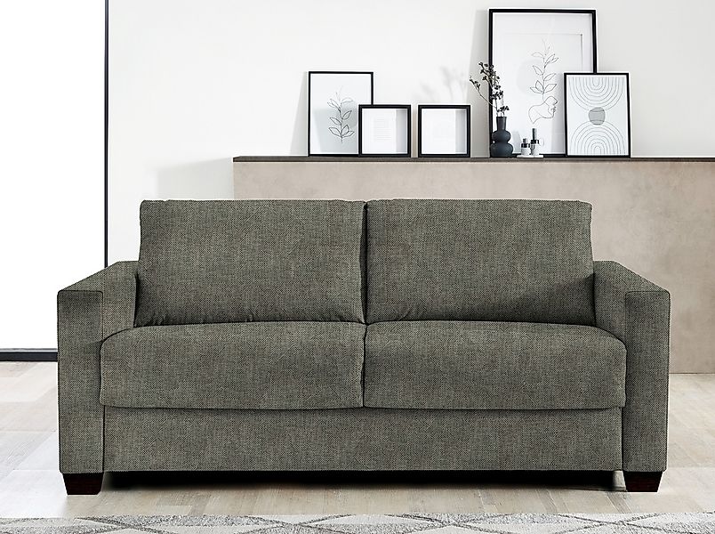 Bali Schlafsofa "Denver, Dauerschläfer" in 140er und 160er Breite, inkl. Er günstig online kaufen