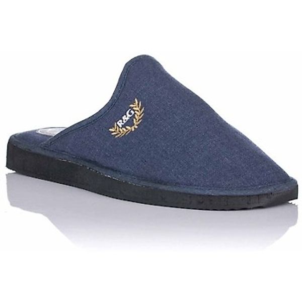 Ruiz Y Gallego  Hausschuhe 3102 günstig online kaufen