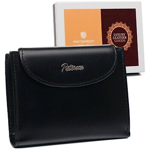 Peterson  Geldbeutel PORTFELDAMSKIPTNRD357GCLM64224 günstig online kaufen