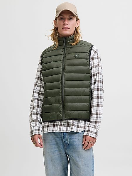 Jack & Jones Steppweste JJEBRADLEY LIGHT günstig online kaufen