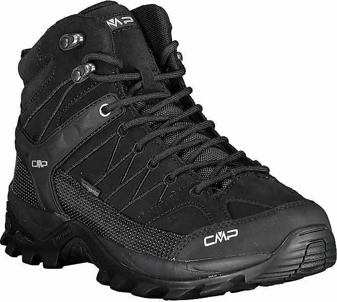 CMP Wanderschuh "RIGEL MID WP TREKKING SHOES" wasserdicht günstig online kaufen