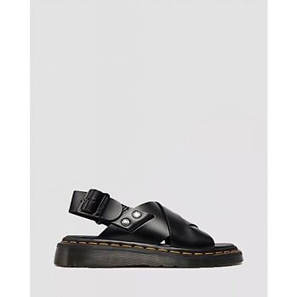 Dr. Martens  Sandalen 30765001 ZANE-BLACK günstig online kaufen