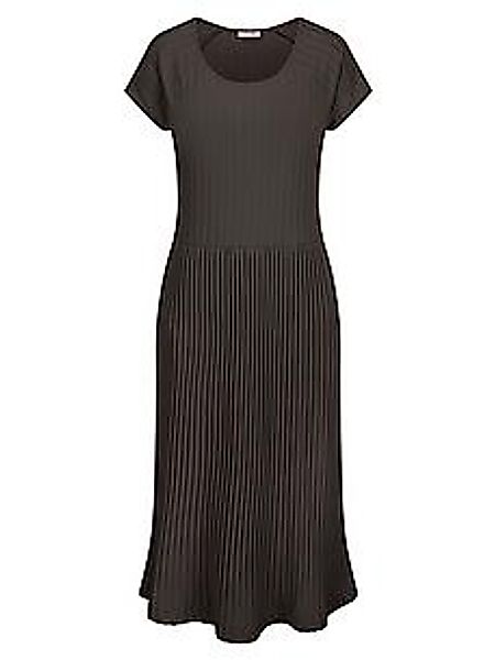 Kleid Efixelle braun günstig online kaufen