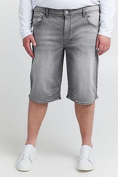 Blend Caprihose BHBBenon Stilvolle Bermuda Jeans Shorts in großen Größen günstig online kaufen