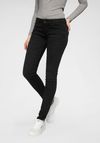 Pepe Jeans Skinny-fit-Jeans "SOHO" im 5-Pocket-Stil mit 1-Knopf Bund und St günstig online kaufen