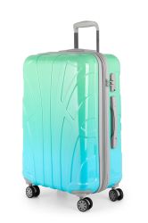 Suitline Koffer S1, 4 Rollen, mittelgroßer günstig online kaufen