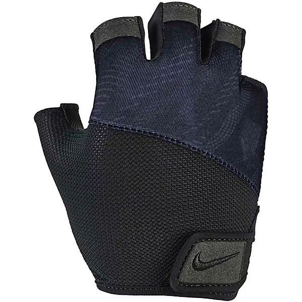 Nike Accessories Elemental Fitness Trainingshandschuhe S Black / Grey / Bla günstig online kaufen