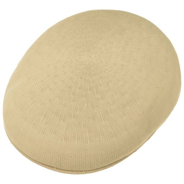 Kangol Flat Cap (1-St) Schiebermütze mit günstig online kaufen