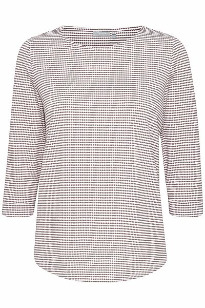 fransa Langarmshirt "Langarmshirt FREmajacq" günstig online kaufen