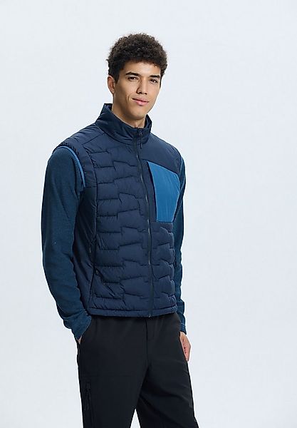 Icepeak Funktionsweste Icepeak Weste Barlow günstig online kaufen