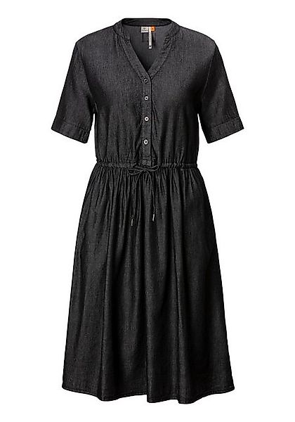 Ragwear Sommerkleid CASAREA DENIM im Denim günstig online kaufen