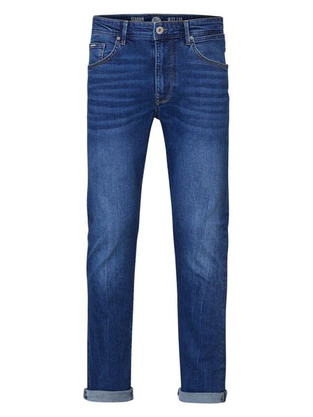 Petrol Industries Slim-fit-Jeans Seaham Future Proof günstig online kaufen