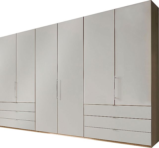 WIEMANN Falttürenschrank "Loft, Kleiderschrank, Schrank, Wäscheschrank, mit günstig online kaufen