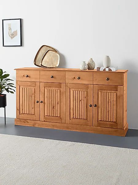 Home affaire Sideboard "Liotta" günstig online kaufen