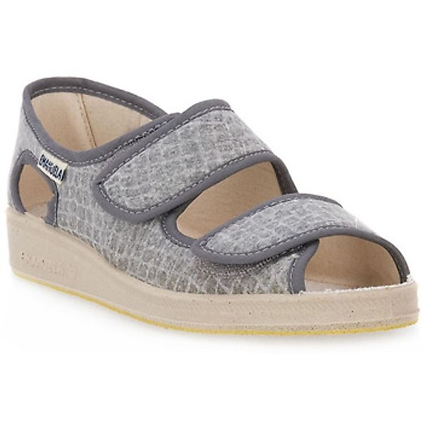 Emanuela  Sandalen 667 GRIGIO ATOR günstig online kaufen