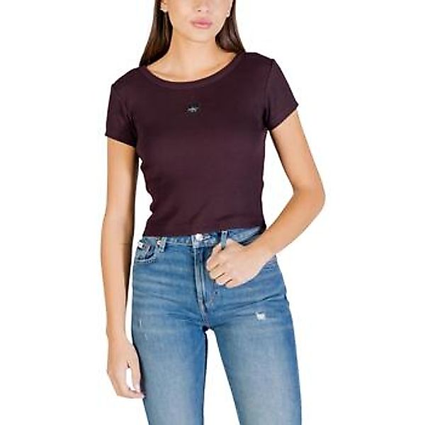 Calvin Klein Jeans  T-Shirt A- WOVEN LABEL 2X2 R LV047C200G günstig online kaufen