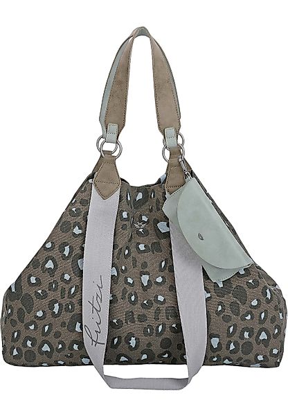 Fritzi aus Preußen Henkeltasche Izzy, aus günstig online kaufen