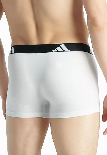 adidas Performance Boxershorts BOXER TRUNK 12P günstig online kaufen