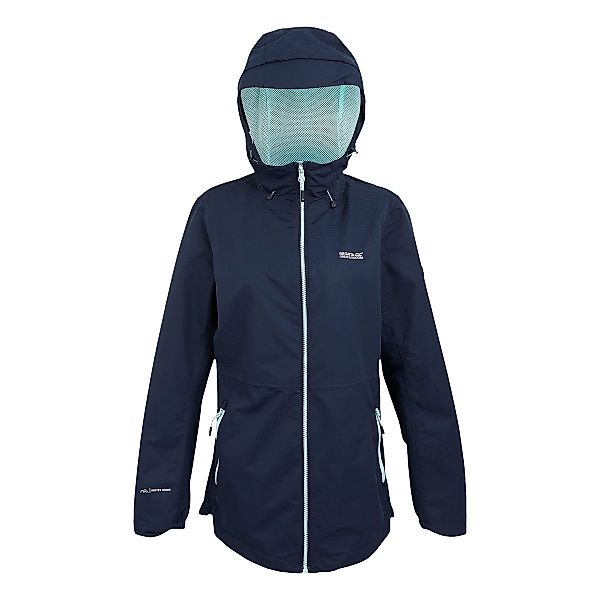 Regatta Regenjacke Hamara IV Damen günstig online kaufen