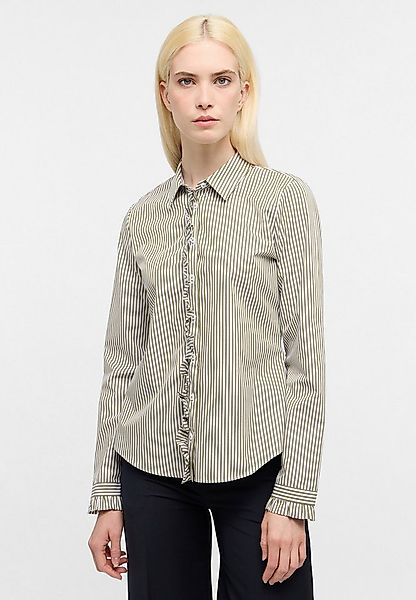 Eterna Hemdbluse FITTED EASY IRON (bügelleicht) günstig online kaufen