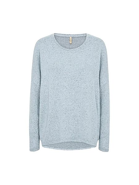 soyaconcept Kurzarmhemd Soya Concept T-shirt SC-BIARA günstig online kaufen