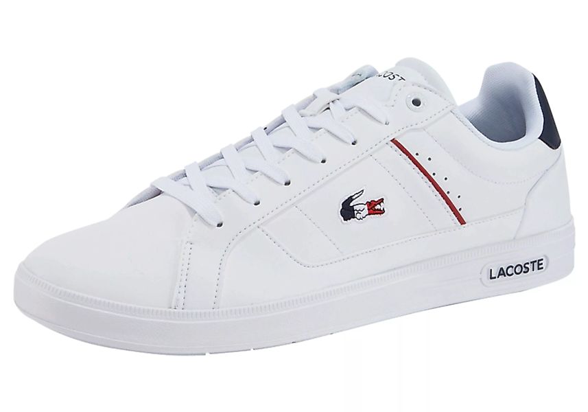 Lacoste Sneaker "EUROPA PRO TRI 123 1 SMA" günstig online kaufen