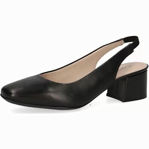 Caprice Pumps "Caprice Pumps Nappaleder" günstig online kaufen