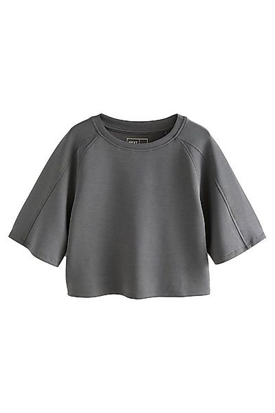 Next Sweater Active weiches T-Shirt aus Modal (1-tlg) günstig online kaufen