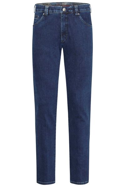 MEYER 5-Pocket-Jeans "Dublin 9-4541" mit Stretch-Dehnbund günstig online kaufen