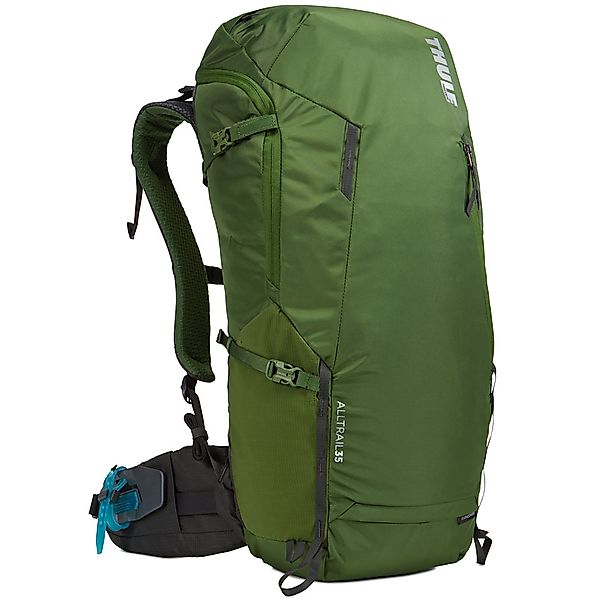 Thule AllTrail 35 Liter Garden Green günstig online kaufen